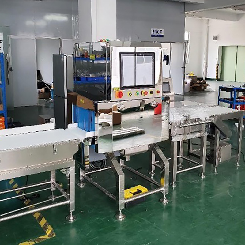 2024款A(yù)D-6035 X光異物檢測機(jī)