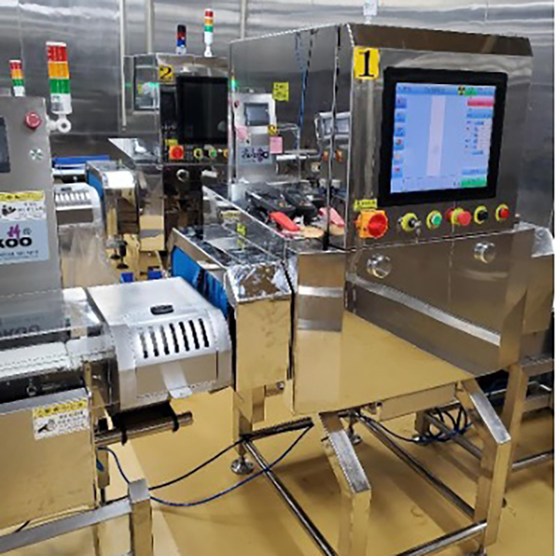 2024款A(yù)D-3019 X光異物檢測機(jī)