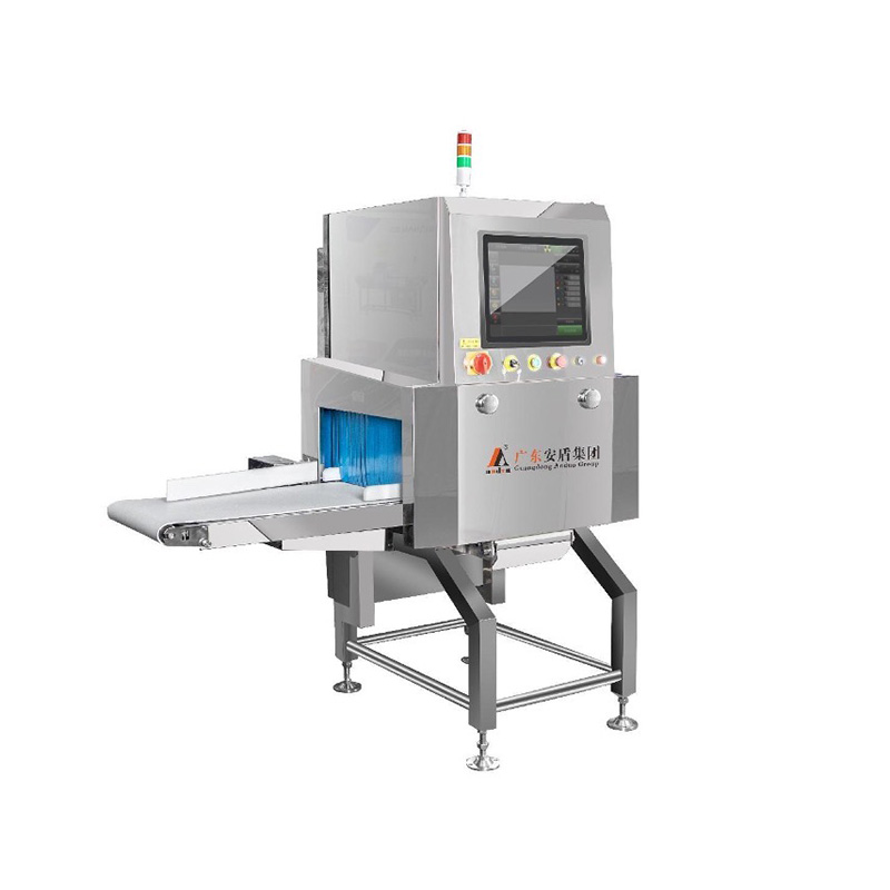 2024款A(yù)D-3019 X光異物檢測機(jī)