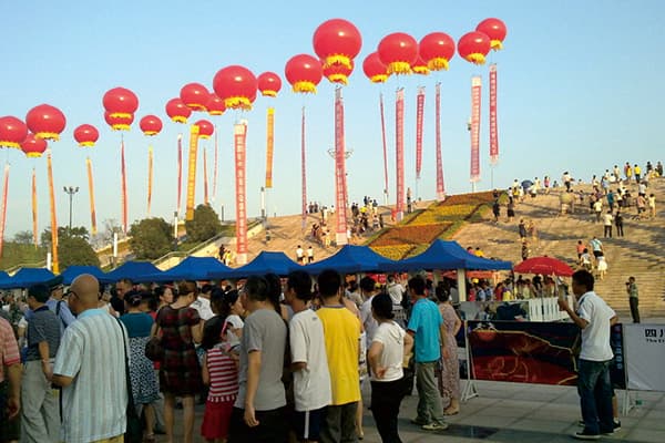 第十一屆、十二屆四川省運(yùn)動會安檢設(shè)備供應(yīng)商