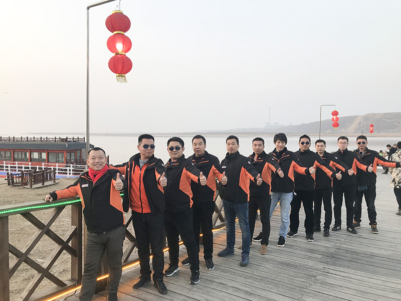 風(fēng)凌渡口團(tuán)隊風(fēng)彩