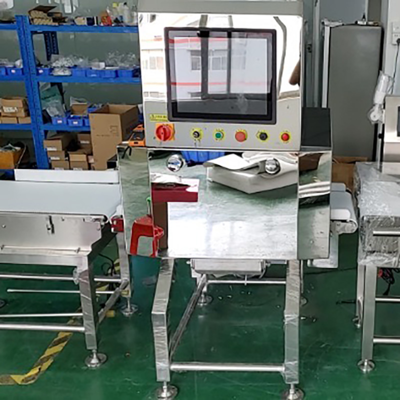 2024款A(yù)D-4025 X光異物檢測(cè)機(jī)