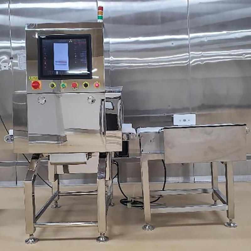 2024款A(yù)D-4025 X光異物檢測(cè)機(jī)
