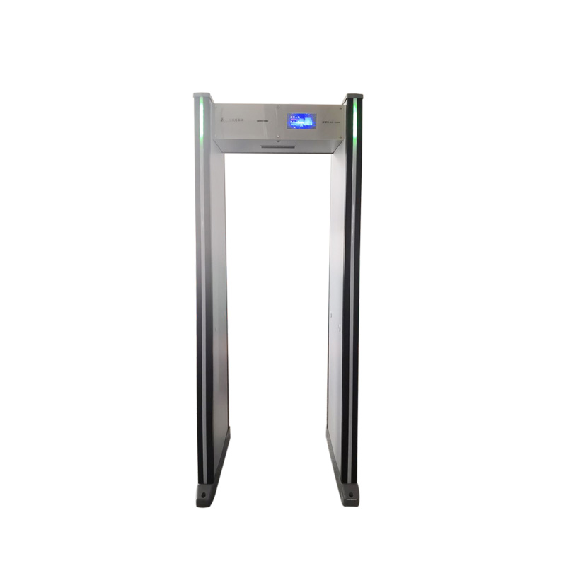 2024款AD-2368探銅門