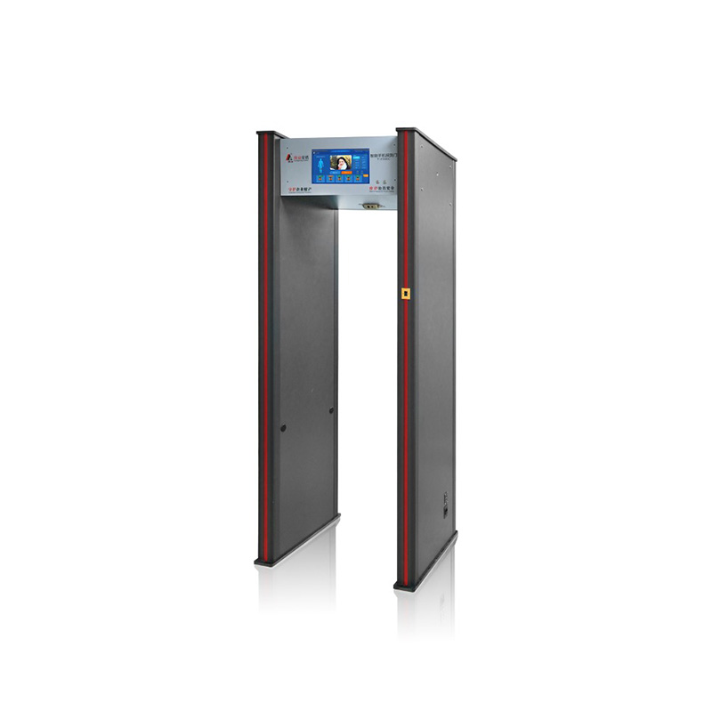 2022款T-2366C智能手機(jī)探測(cè)門