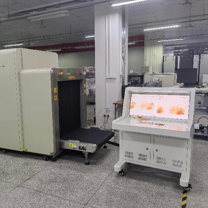 2025款A(yù)D-100100多能X射線安全檢查設(shè)備