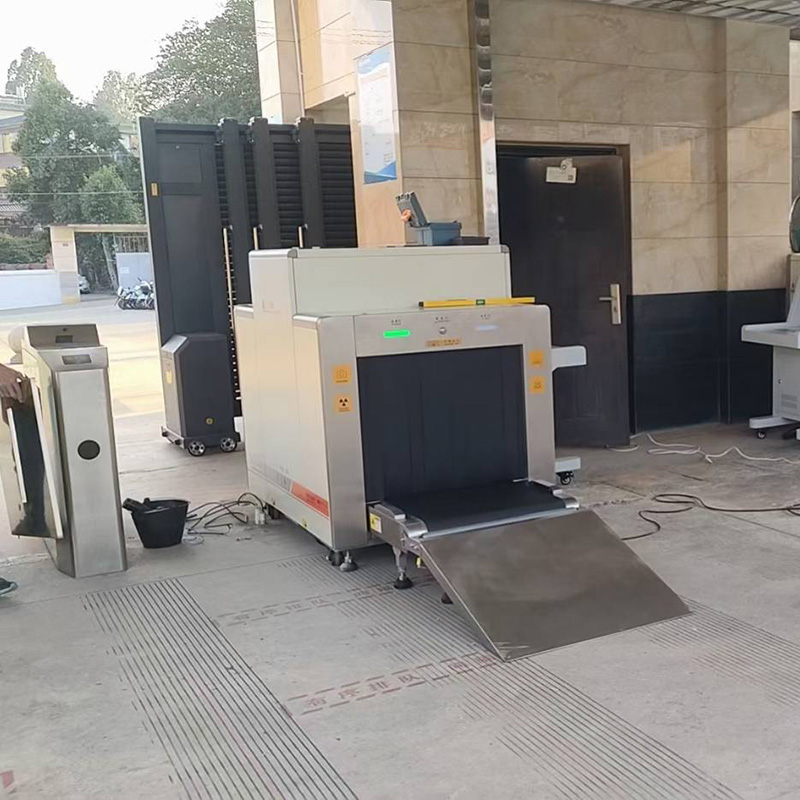 2025款A(yù)D-10080多能X射線安全檢查設(shè)備