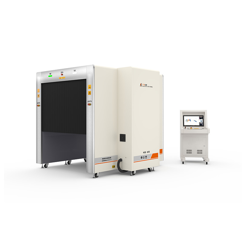 2025款A(yù)D-140100龍門(mén)式X射線安全檢查設(shè)備