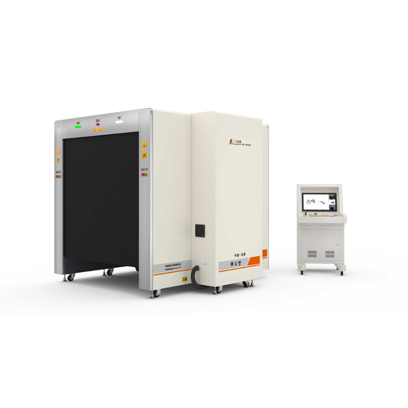 AD-140100G龍門(mén)式X射線安全檢查設(shè)備2025款