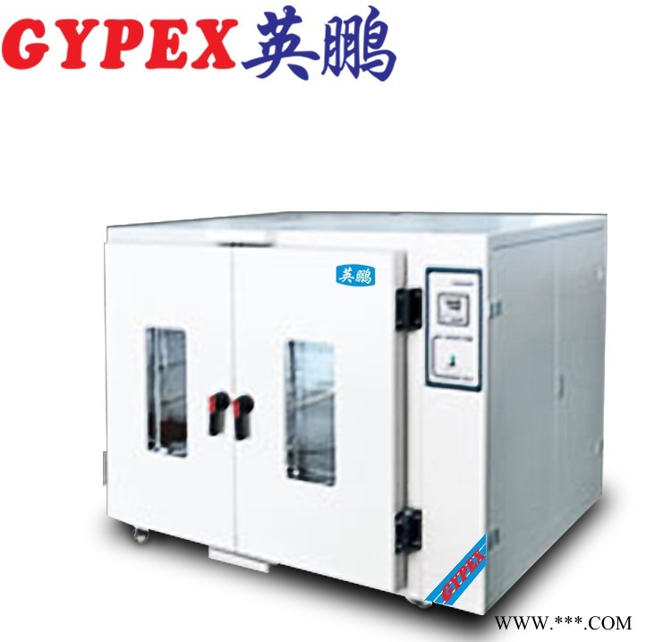 白云化工廠烘箱，電熱鼓風干燥箱