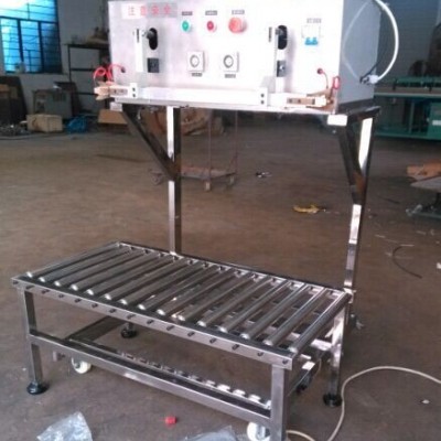 蕪湖防爆封口機(jī)廠家，連續(xù)式防爆封口機(jī)報(bào)價(jià)