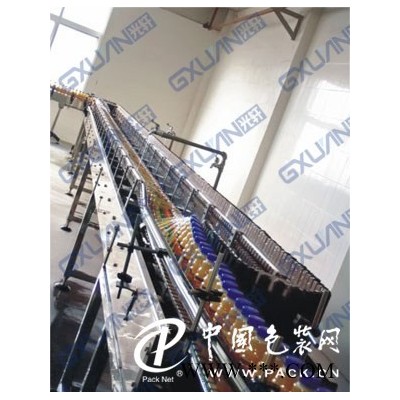 倒瓶殺菌機/玻璃瓶殺菌機/聚酯PET瓶殺菌機