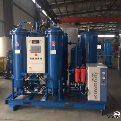 PSA全自動制氧機