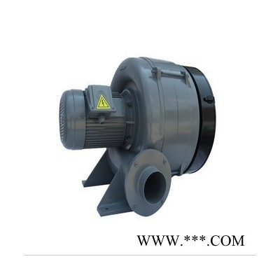 供應HTB200-2002-15KW透浦式多段式鼓風機