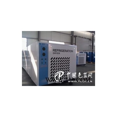 金屬熱處理用冷凍式干燥機