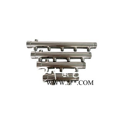 【廠家推*】質(zhì)量好的不銹鋼分水器出售：304不銹鋼分水器供貨商