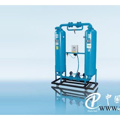 德耐爾吸附式壓縮空氣干燥機廠家直銷