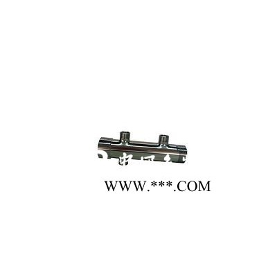 質(zhì)量良好的不銹鋼分水器