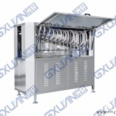 氣流烘干機|軟包裝吹干機|氣流干燥機|廊坊光軒包裝機械