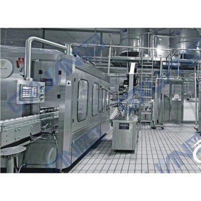 灌裝機，沖灌封一體機，液體灌裝機，自動灌裝機，灌裝機生產(chǎn)廠家