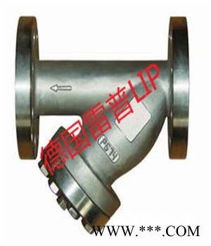 進(jìn)口低溫液氮過濾器<進(jìn)口低溫過濾器圖》