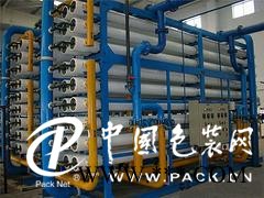 供應優(yōu)質的反滲透設備——反滲透設備報價