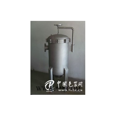 袋式過濾器
