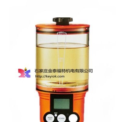 兼容多種潤滑油Pulsarlube OL500自動(dòng)加脂器