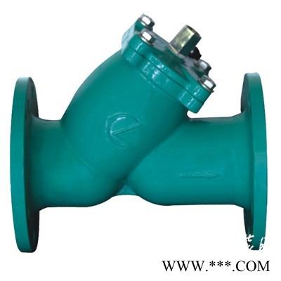 Y型過濾器