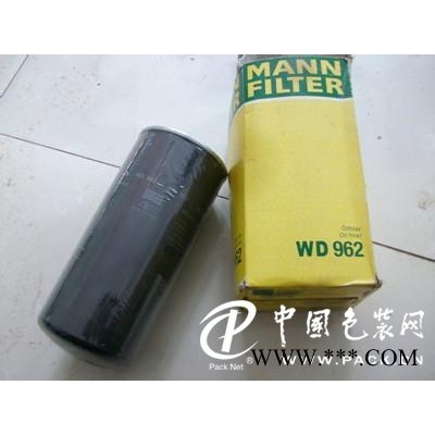 供應(yīng)WD962曼牌濾芯美觀耐用