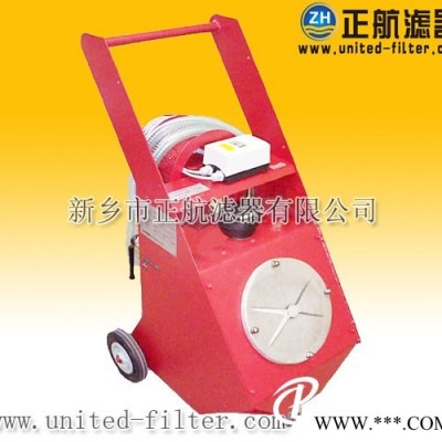 FCC緊湊型濾油機(jī)