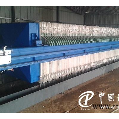 興泰過(guò)濾設(shè)備新款板框壓濾機(jī)出售_優(yōu)質(zhì)板框壓濾機(jī)選型