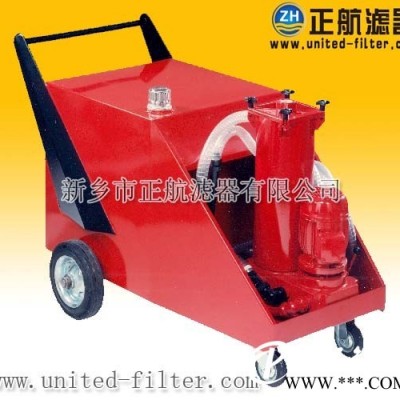 替代 TW5系列濾油機(jī)