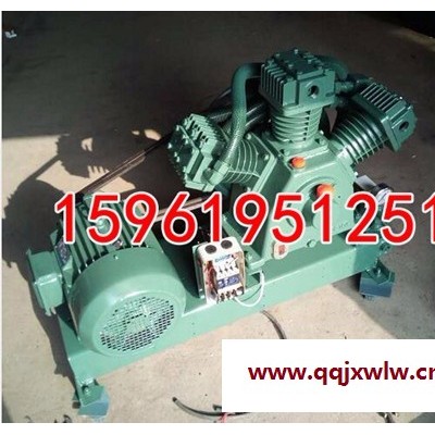 15KW(W-0.6/60)活塞壓縮機