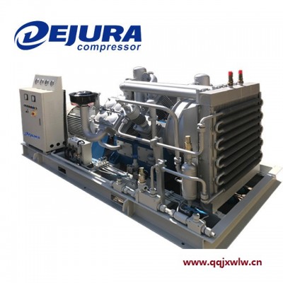 DEJURA   DV系列    大型高壓 往復式活塞壓縮機