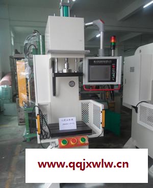 專業(yè)生產(chǎn)電子壓力機 數(shù)控制電子壓力機 電子設(shè)備行業(yè)應用 價格優(yōu)
