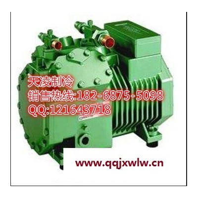 正宗北京比澤爾半封閉活塞壓縮機(jī)2GC-2.22GES-2標(biāo)配