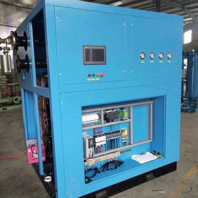 浙江億鐠YPAD-2冷凍式壓縮空氣干燥機(jī) 冷凍式壓縮機(jī)空氣干燥機(jī)