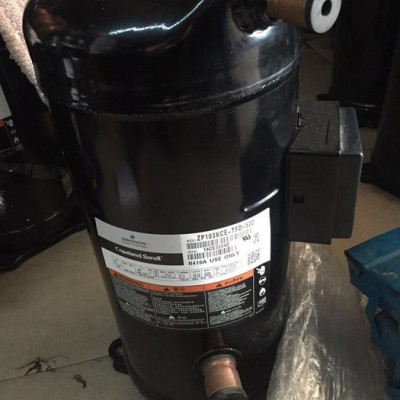 京輝源艾默生壓縮機谷輪壓縮機制冷壓縮機ZP103KCE-TFD-522-3500元