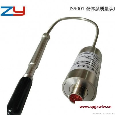 PT123型高溫熔體壓力傳感器.應(yīng)用于化纖設(shè)備熔體壓力傳感器