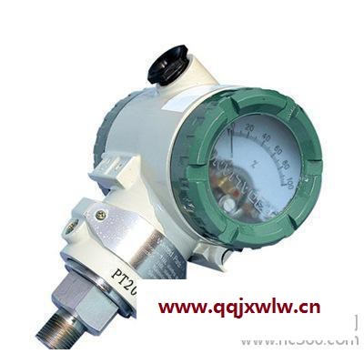 正壓負(fù)壓-100KPa-1MPa擴(kuò)散硅壓力變送器/蒸汽設(shè)備專