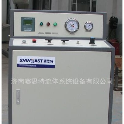 壓縮空氣增壓設(shè)備 管件閥門壓力容器氣密性檢測(cè)設(shè)備