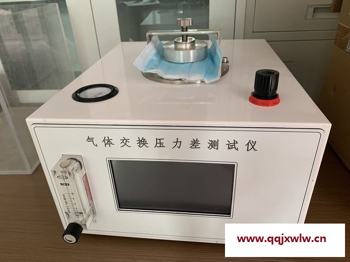 德天標準型  DT-KQH 氣體交換壓力差測定檢測設備