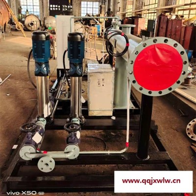 泰普瑞 減溫減壓設(shè)備 蒸汽減壓器 電站鍋爐壓力容器 高壓沖量安全閥