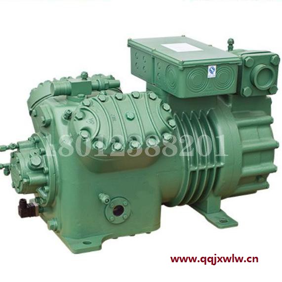 沈陽谷輪制冷壓縮機B4TES-9冷庫制冷設(shè)備 廠家直供 谷輪壓縮機