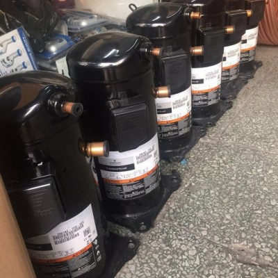 谷輪冷庫(kù)制冷冷庫(kù)保鮮冷凍制冷壓縮機(jī)ZP103KCE-TPD -522冷庫(kù)制冷空調(diào)制冷壓縮機(jī)
