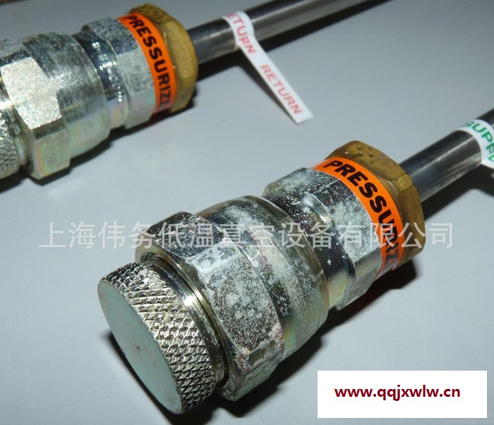 CTI壓縮機(jī) U形管
