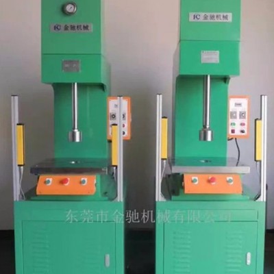 單柱壓力機(jī) 四柱壓力機(jī) 電子產(chǎn)品專用機(jī)械設(shè)備 軸承沖壓