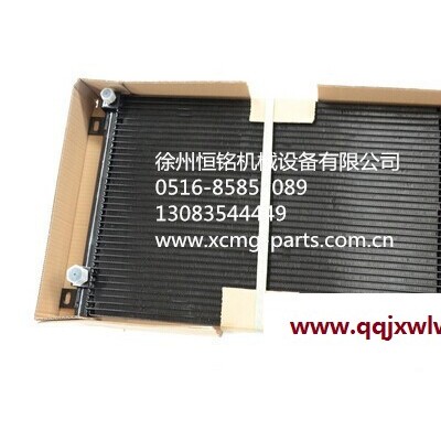 長期供應(yīng)徐工配件803587085  T0210063 冷凝器總成