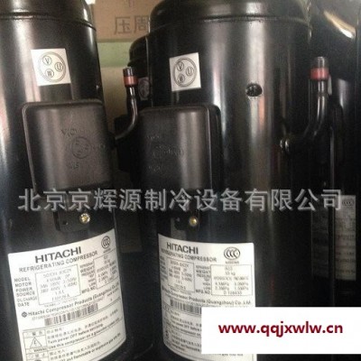 變頻日立空調(diào)壓縮機(jī)     401DHVM-64D1